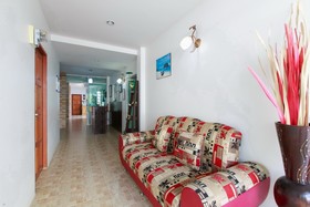 SR Sea View Apartments