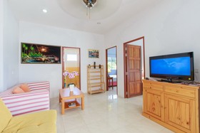 SR Sea View Apartments