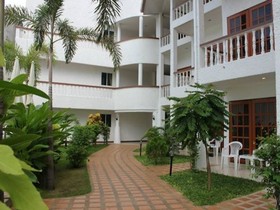 Neptuna Hotel