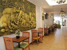 Neptuna Hotel