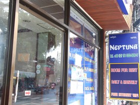 Neptuna Kata Hotel