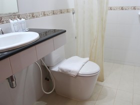 Neptuna Kata Hotel