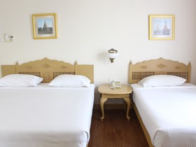 Neptuna Kata Hotel