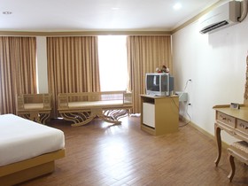 Neptuna Kata Hotel