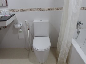 Neptuna Kata Hotel