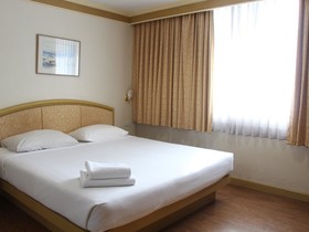Neptuna Kata Hotel