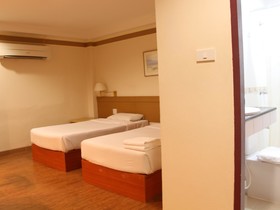 Neptuna Kata Hotel