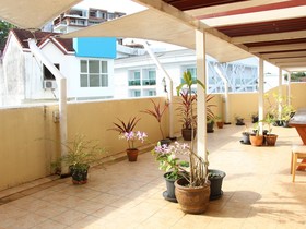 Neptuna Kata Hotel