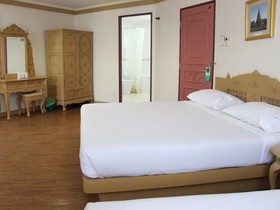 Neptuna Kata Hotel