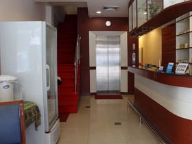 Neptuna Kata Hotel