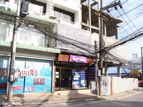 Neptuna Kata Hotel