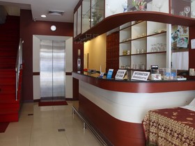 Neptuna Kata Hotel