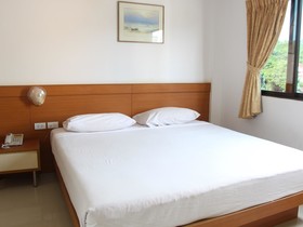 Neptuna Kata Hotel