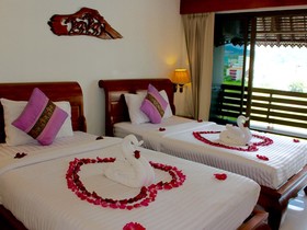 New Life Phuket Classic