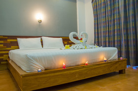 Night Star Patong