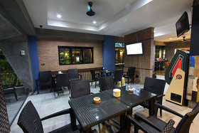 Night Star Patong