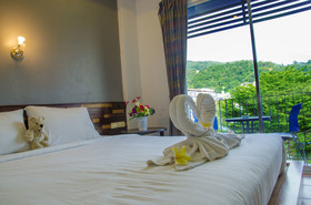 Night Star Patong