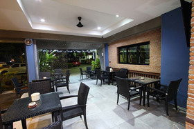 Night Star Patong