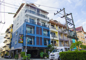 Night Star Patong