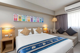 Journey Express Phuket