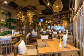 Journey Express Phuket