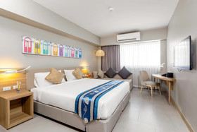 Journey Express Phuket