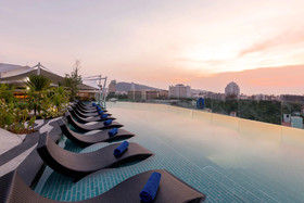 Journey Express Phuket