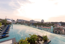 Journey Express Phuket