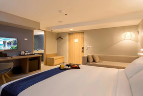 Journey Express Phuket
