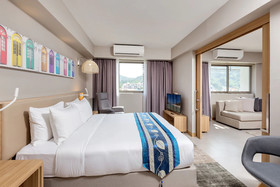 Journey Express Phuket