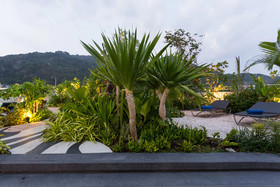 Journey Express Phuket
