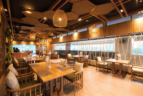 Journey Express Phuket