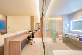 Oceanfront Beach Resort And Spa