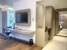 Oceanfront Beach Resort And Spa