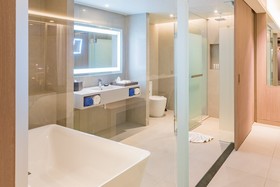 Oceanfront Beach Resort And Spa