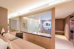 Oceanfront Beach Resort And Spa