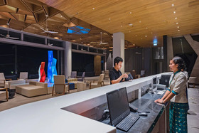 Oceanfront Beach Resort And Spa