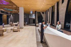 Oceanfront Beach Resort And Spa