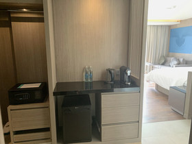 Oceanfront Beach Resort And Spa