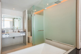 Oceanfront Beach Resort And Spa