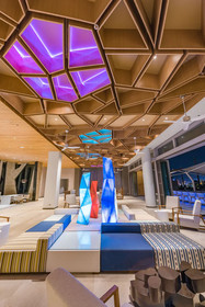 Oceanfront Beach Resort And Spa