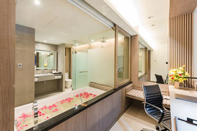 Oceanfront Beach Resort And Spa