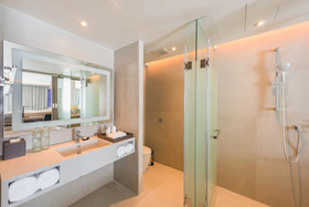 Oceanfront Beach Resort And Spa