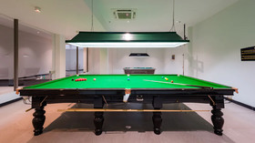 Oceanfront Beach Resort And Spa