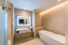 Oceanfront Beach Resort And Spa