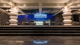 Oceanfront Beach Resort And Spa