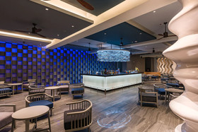 Oceanfront Beach Resort And Spa