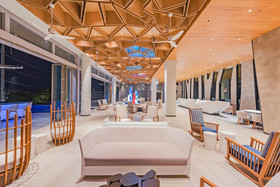 Oceanfront Beach Resort And Spa