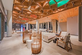 Oceanfront Beach Resort And Spa