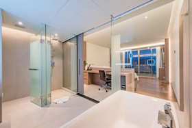 Oceanfront Beach Resort And Spa